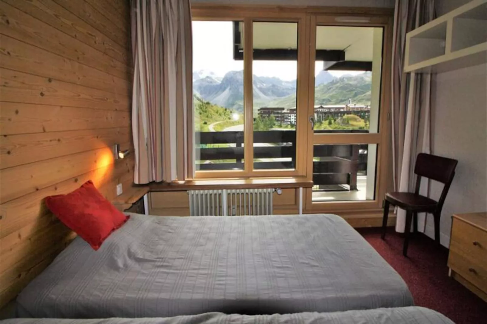 Résidence Tour Du Lac-Non tagué