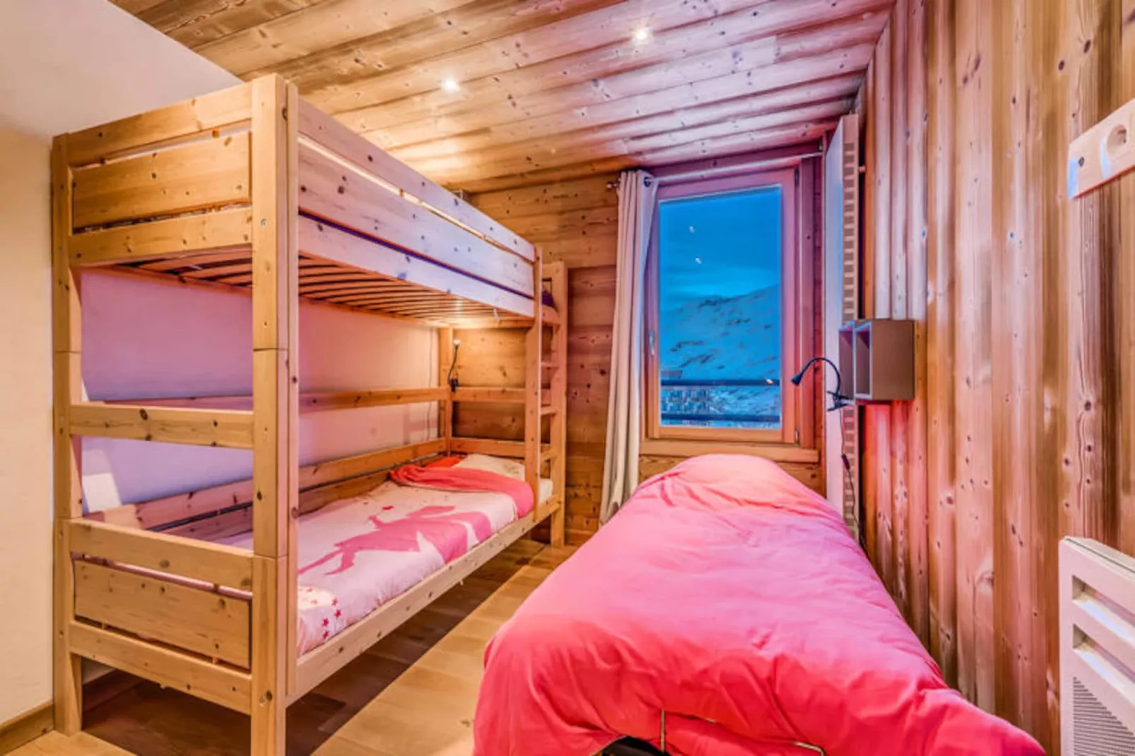 Résidence Tour Du Lac-Non tagué