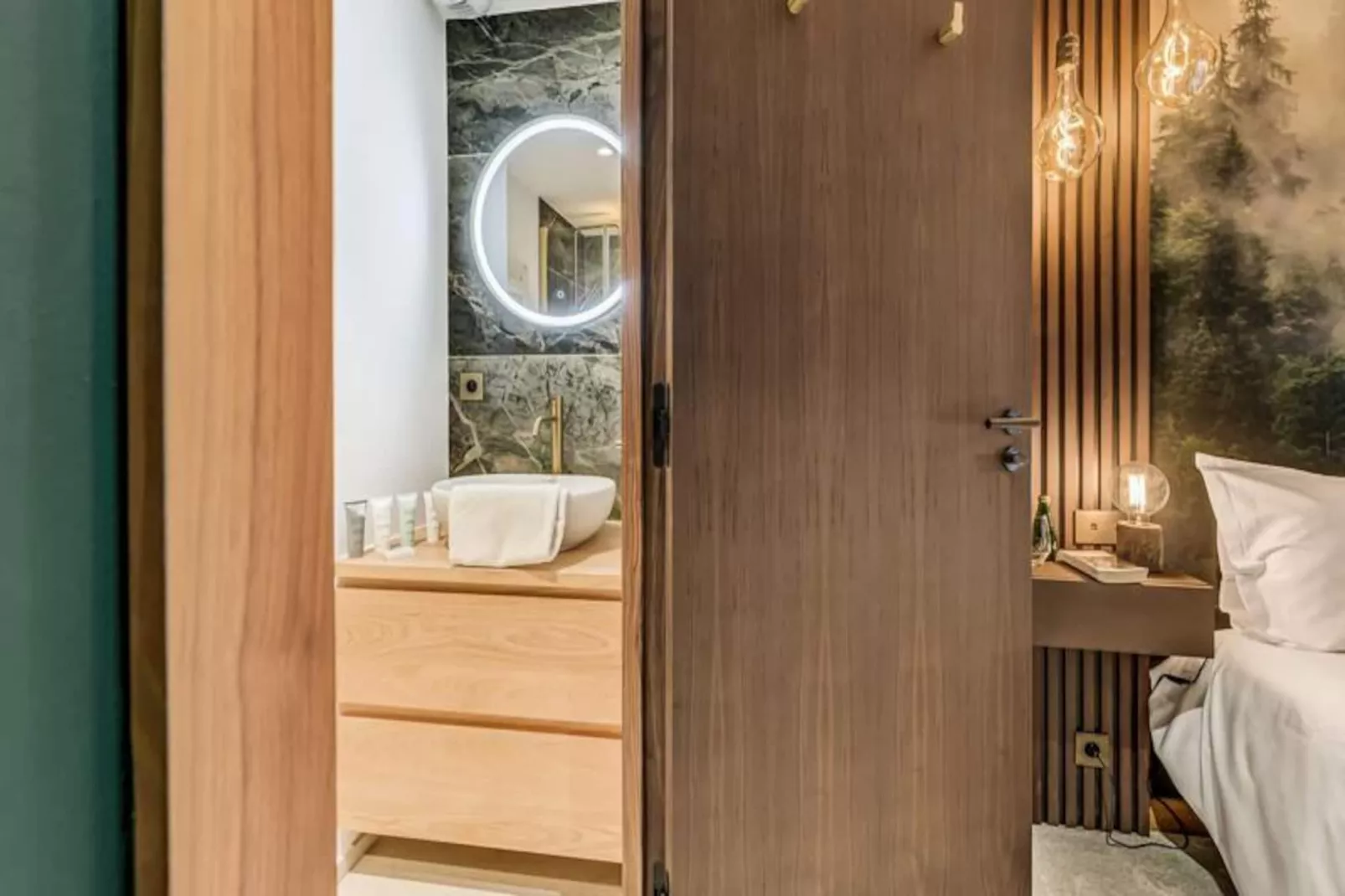 Chalet Les Sources De La Davie-Nicht zugeordnet