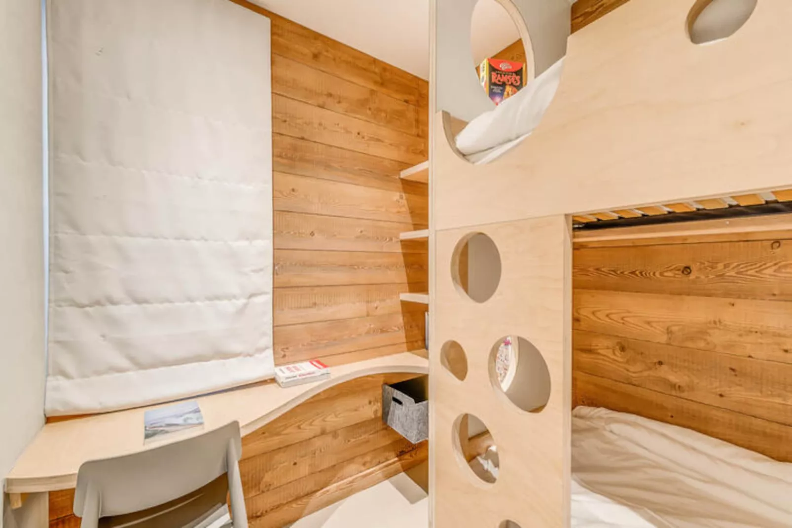 Résidence RÉsidence 2100 B-Nicht zugeordnet