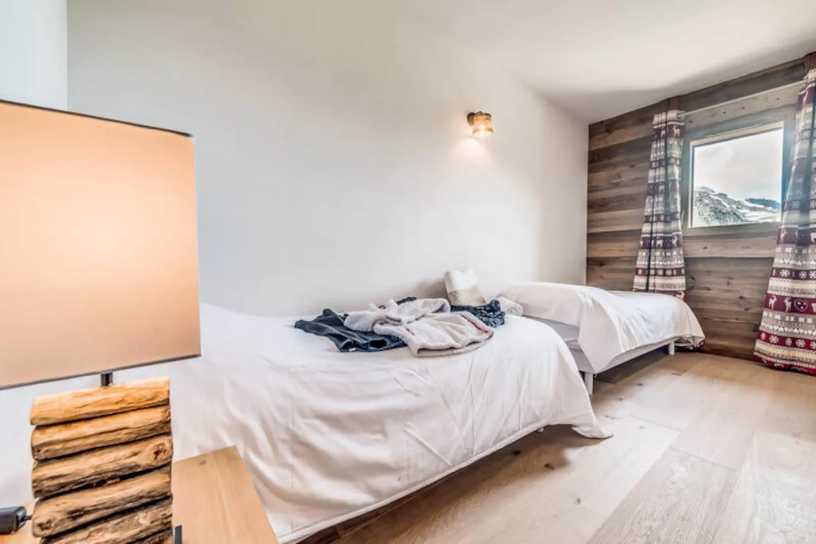 Résidence Lodge Des Neiges C-Non tagué