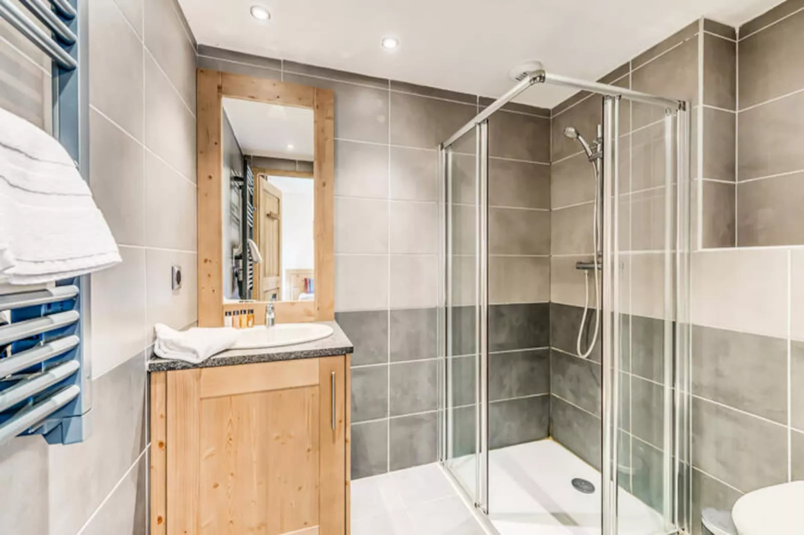 Résidence Lodge Des Neiges C-Non tagué