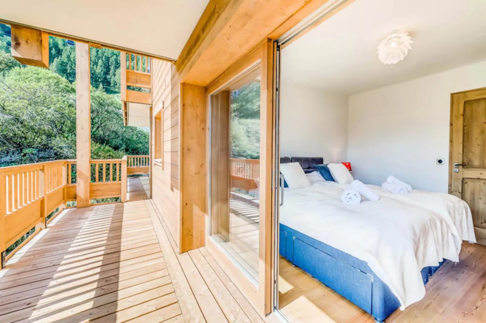 Résidence Lodge Des Neiges C-Non tagué