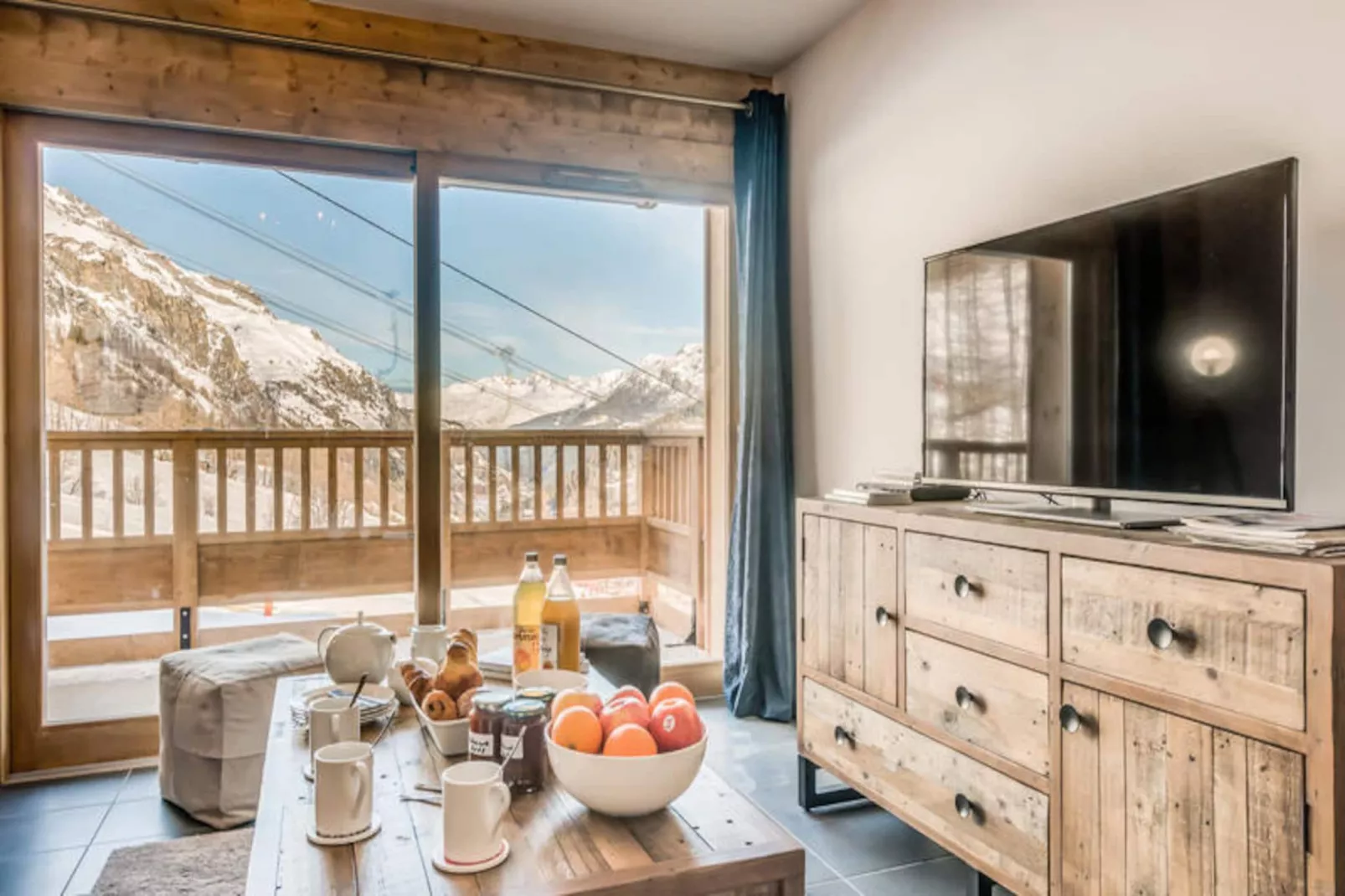 Résidence Lodge Des Neiges C-Non tagué