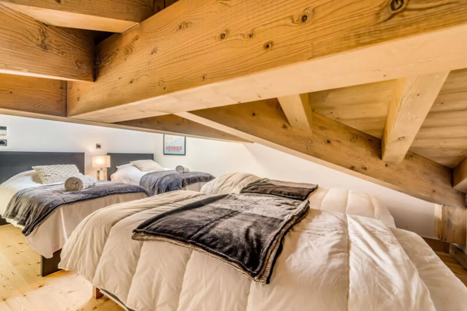 Résidence Lodge Des Neiges C-Non tagué