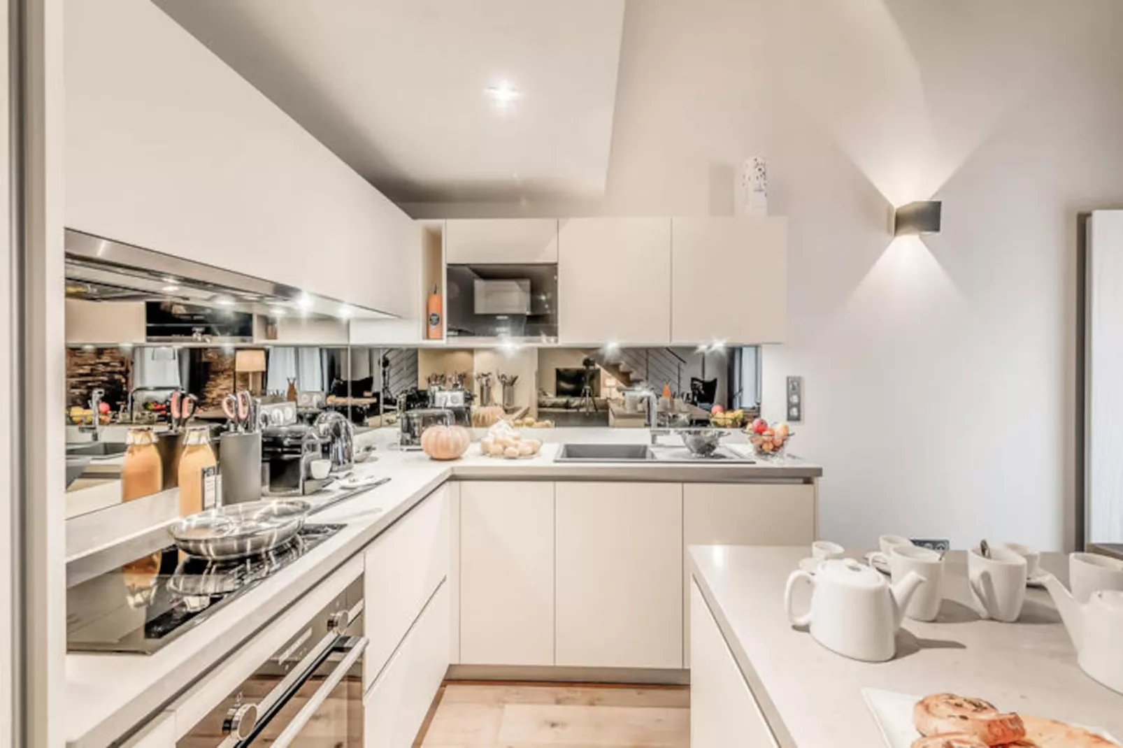 Résidence Eagle Lodge-Nicht zugeordnet