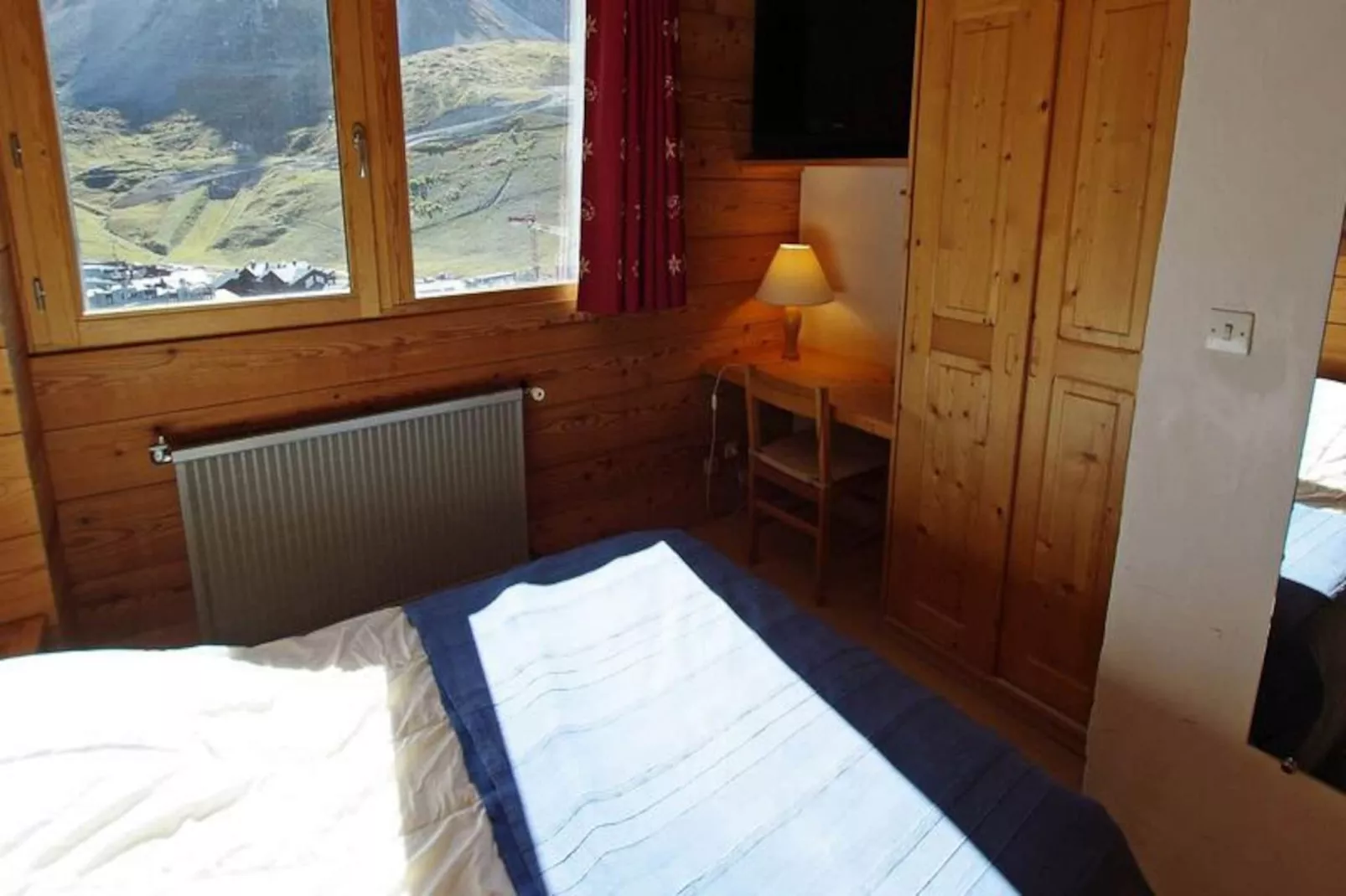 Résidence Curling A-Untagged