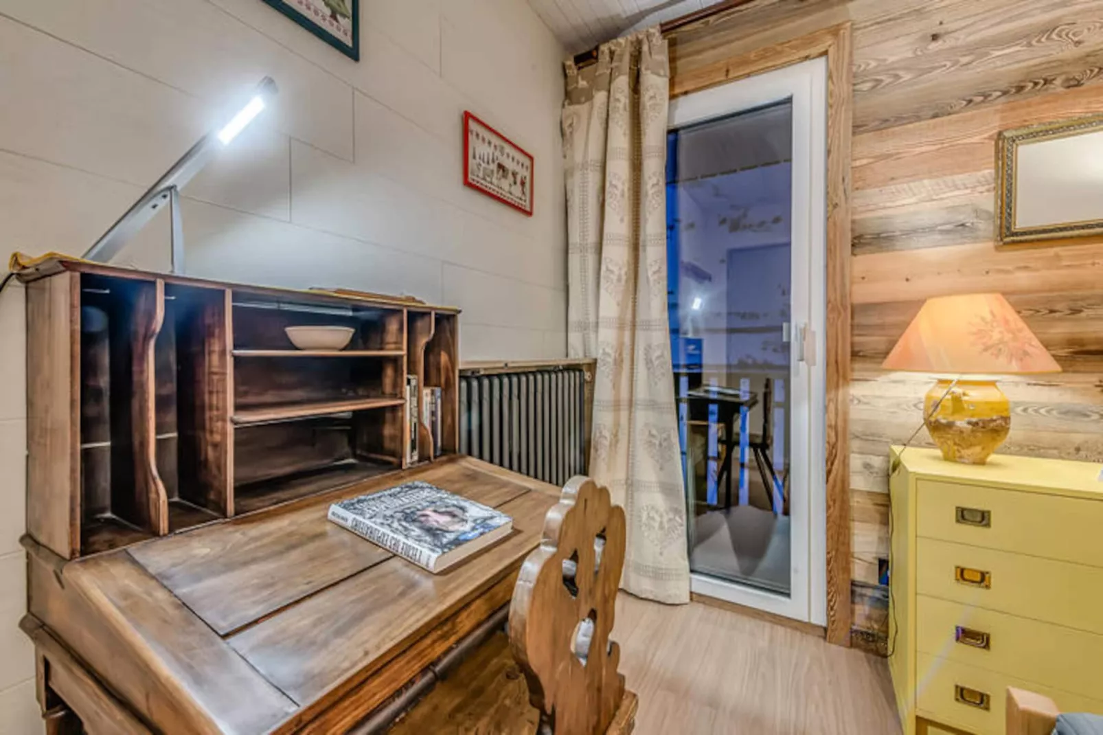 Résidence Glaciers-Nicht zugeordnet