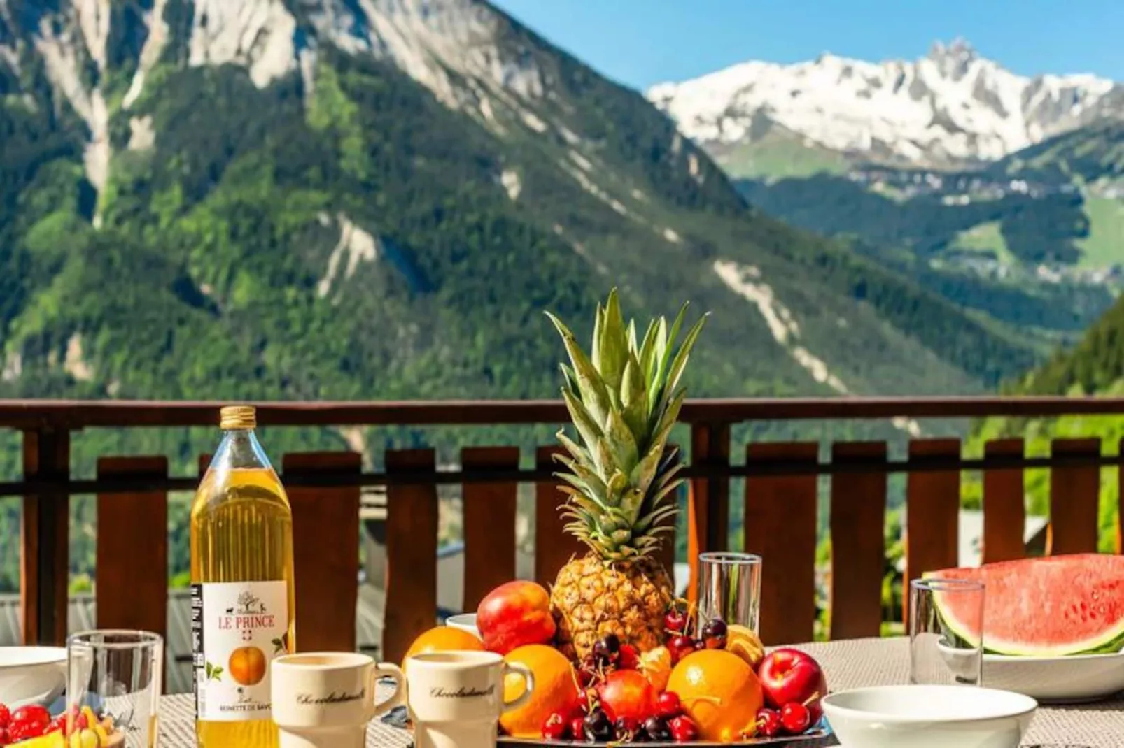 Résidence La Tour Du Merle-Non tagué