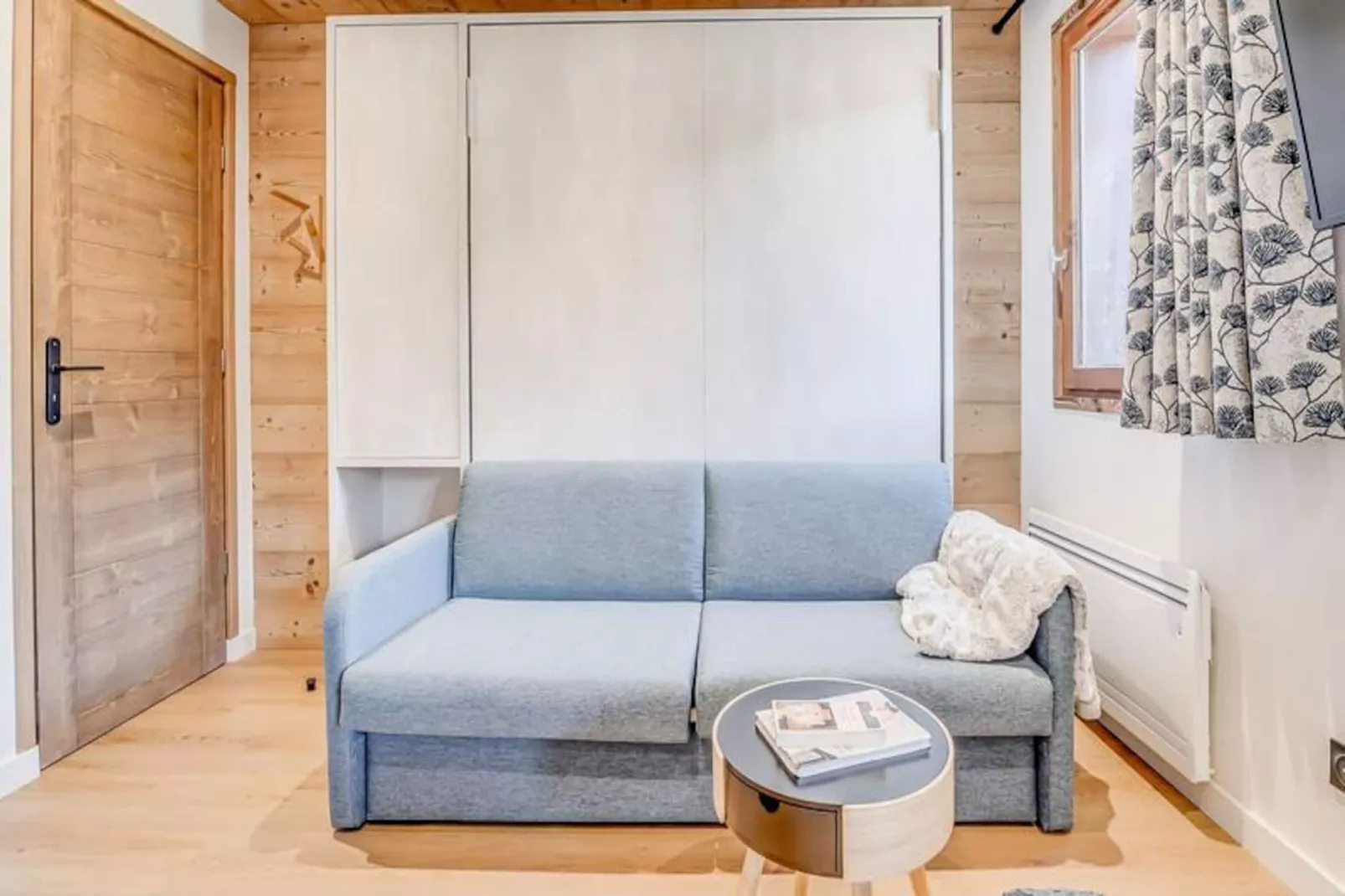 Résidence Le Centre-Non tagué