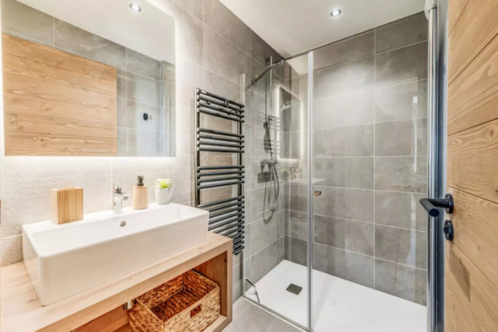 Résidence L'etoile De La Vanoise-Nicht zugeordnet