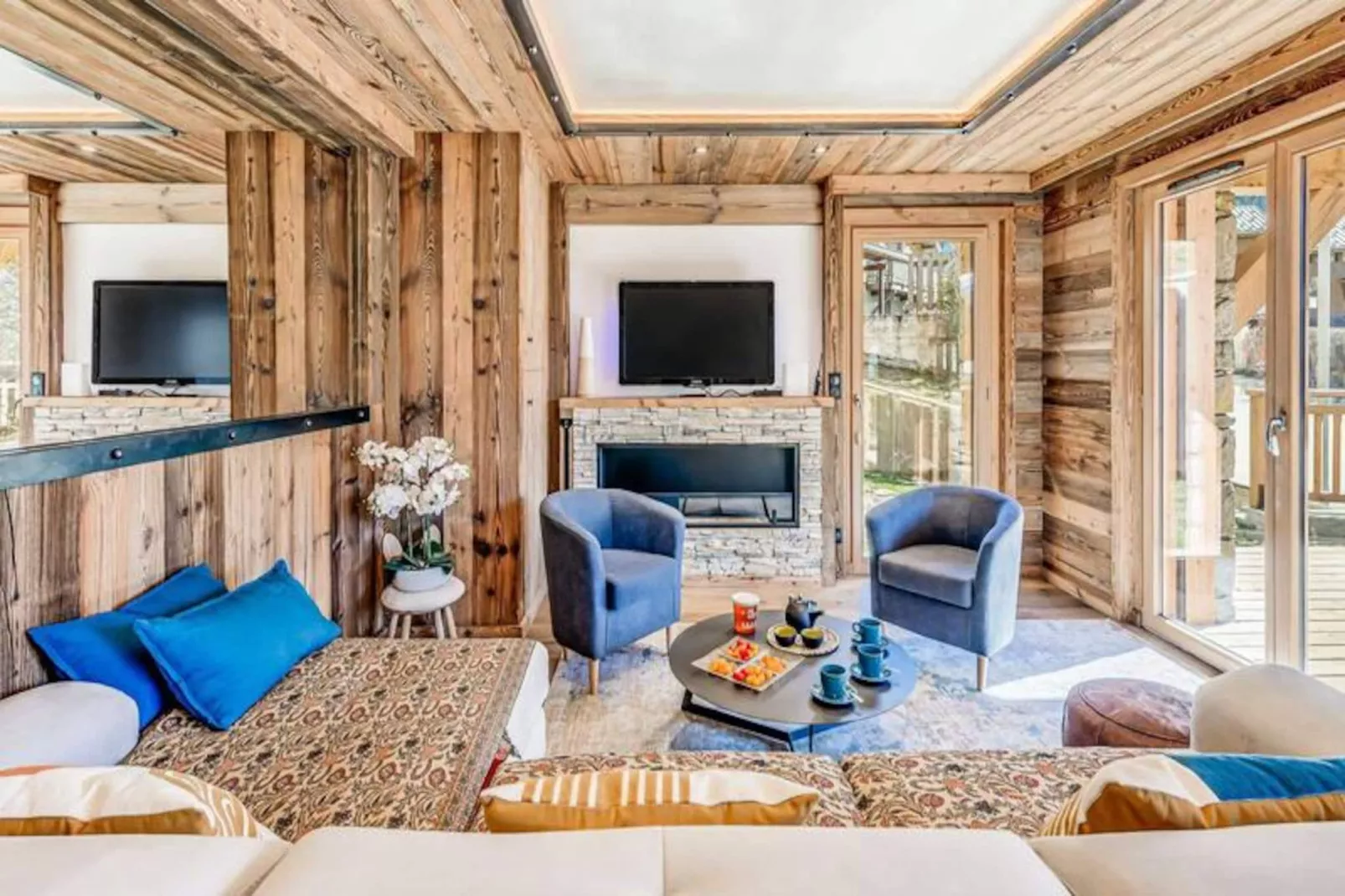 Résidence Le Palais Des Dodes-Nicht zugeordnet