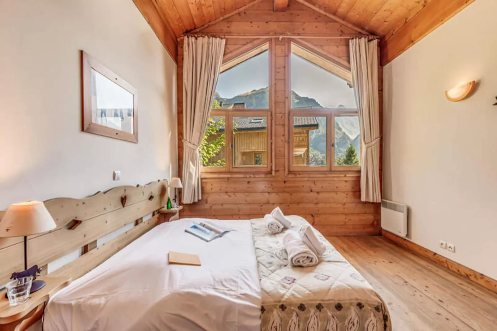 Résidence Les Alpages - Untagged