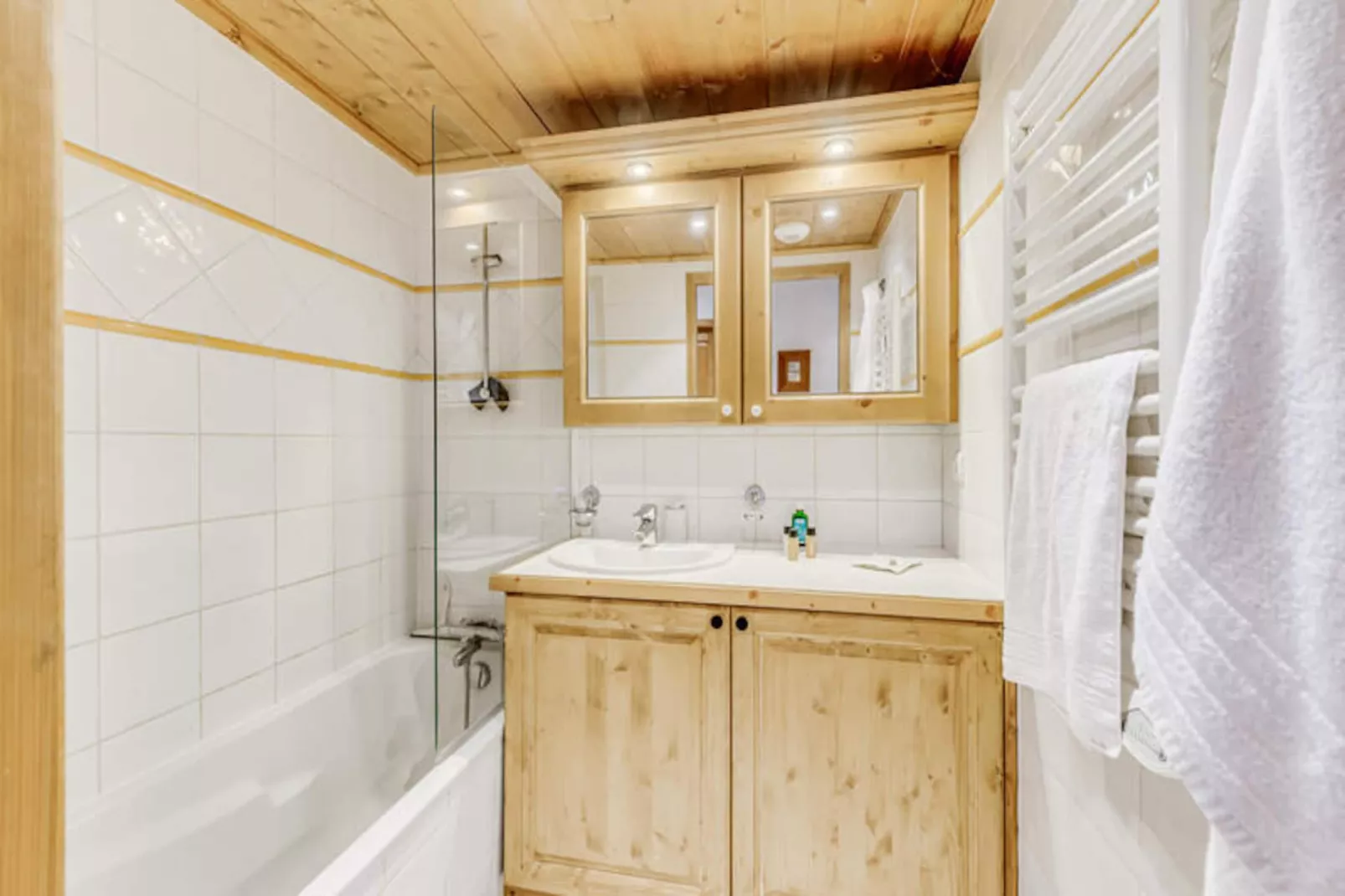 Résidence Les Alpages - Untagged