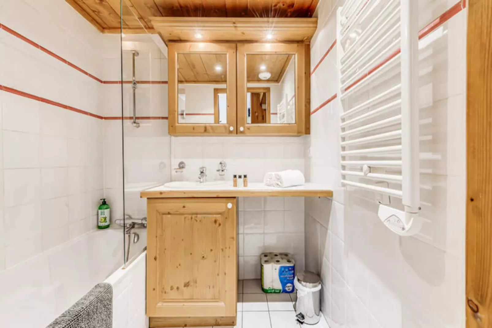 Résidence Les Alpages - Nicht zugeordnet