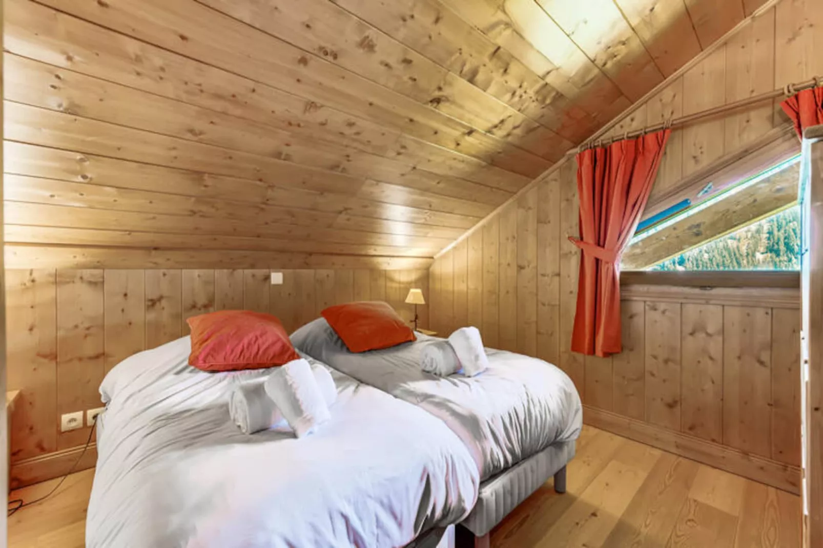 Résidence Les Alpages - Nicht zugeordnet