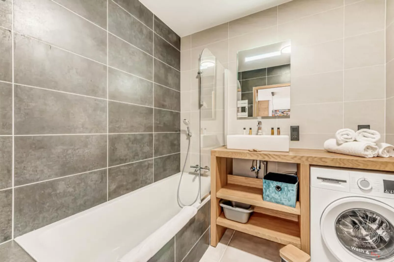 Résidence Les Terrasses De La Vanoise - Nicht zugeordnet