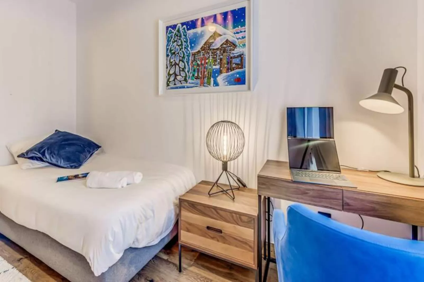 Résidence Les Terrasses De La Vanoise - Nicht zugeordnet