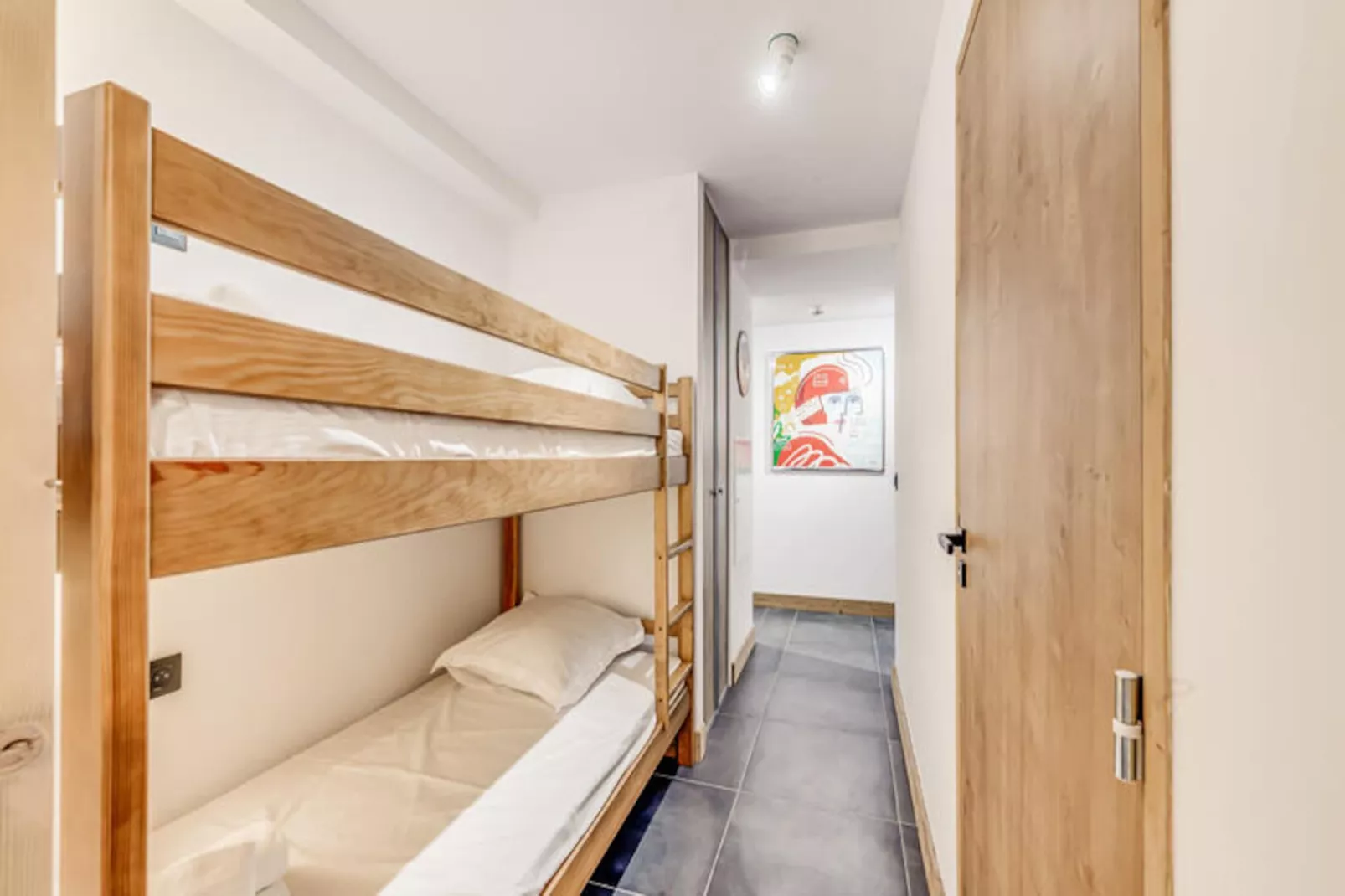 Résidence Les Terrasses De La Vanoise - Nicht zugeordnet