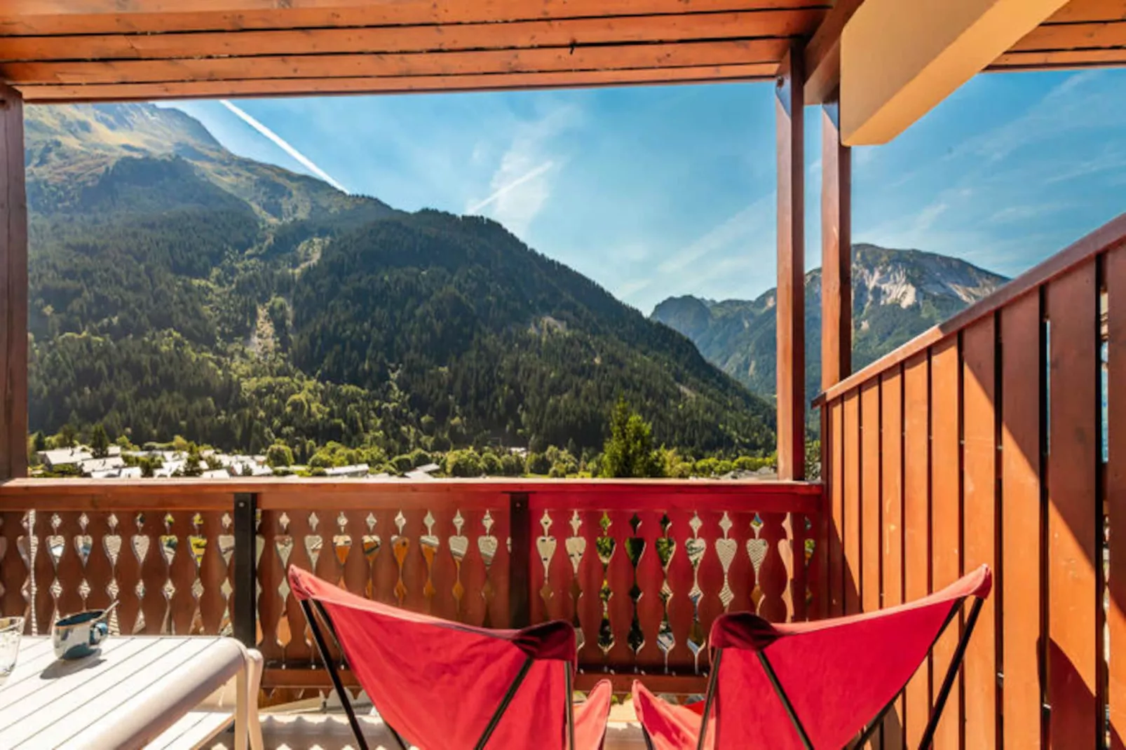 Résidence Le Chardonnet-Non tagué