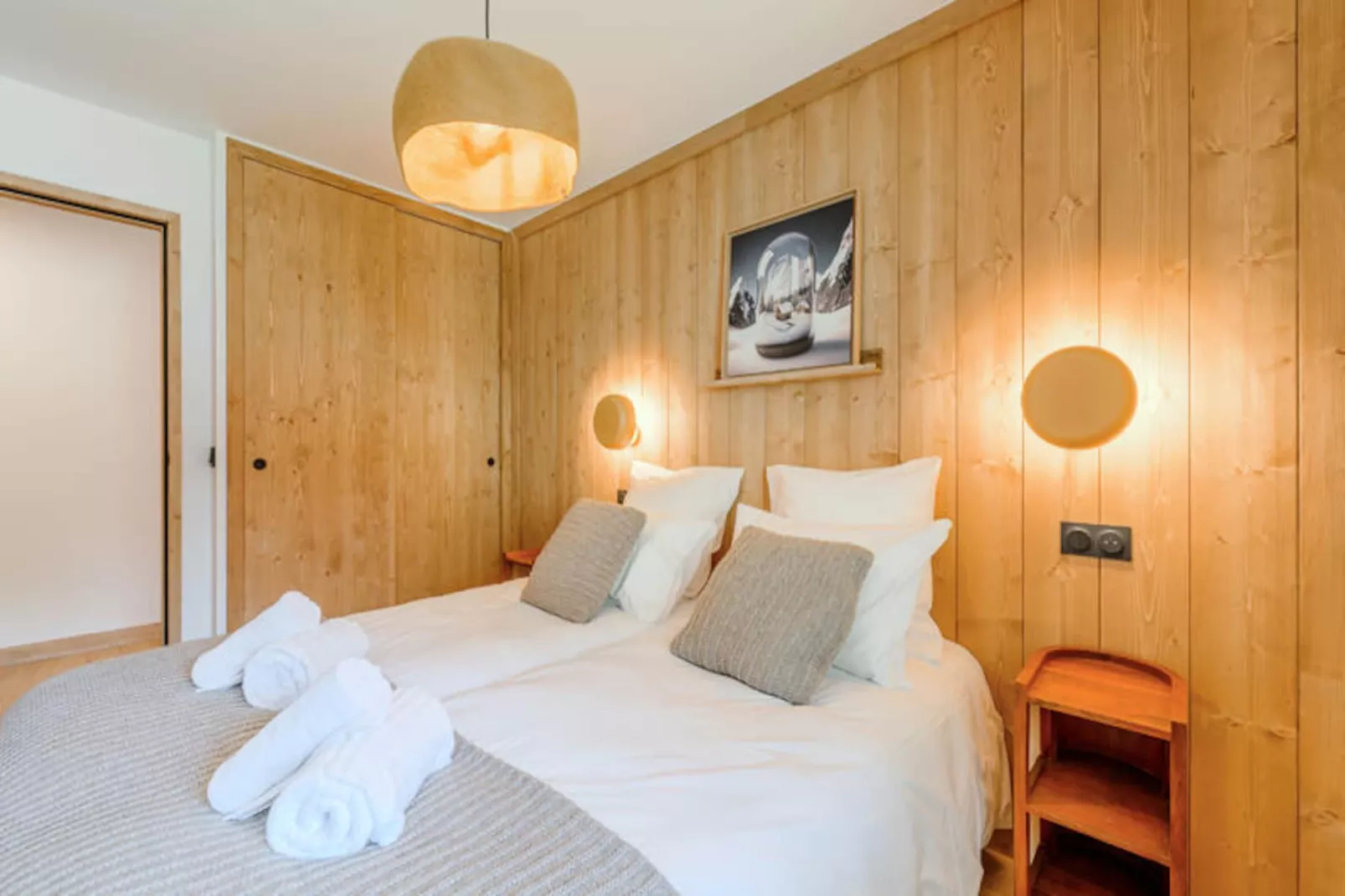 Résidence Terresens L'Etoile de la Vanoise-Non tagué