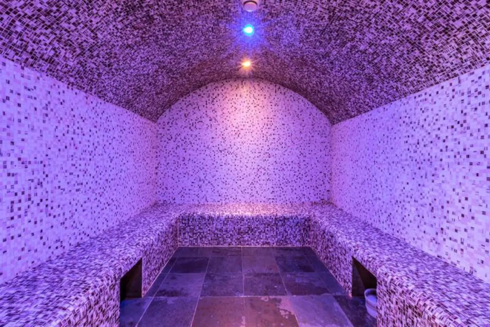 Les Chalets Du Gypse - Non tagué