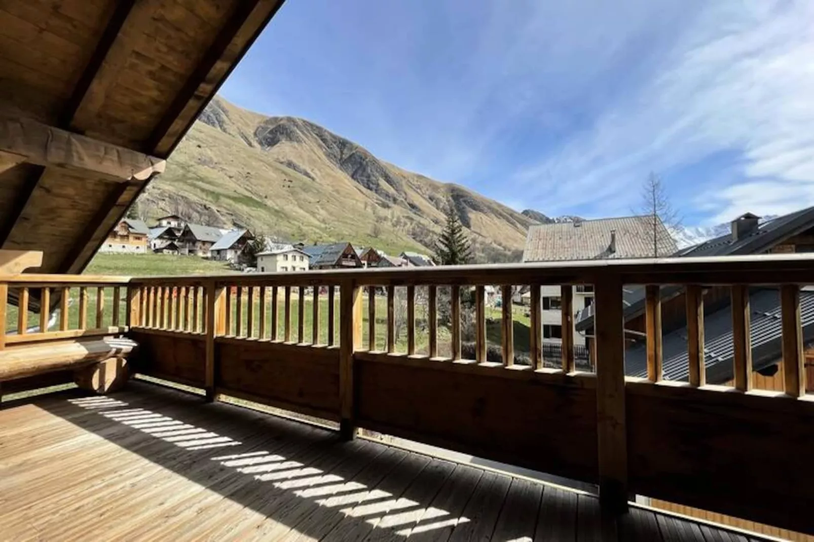 Résidence Les Aiguilles-Non tagué