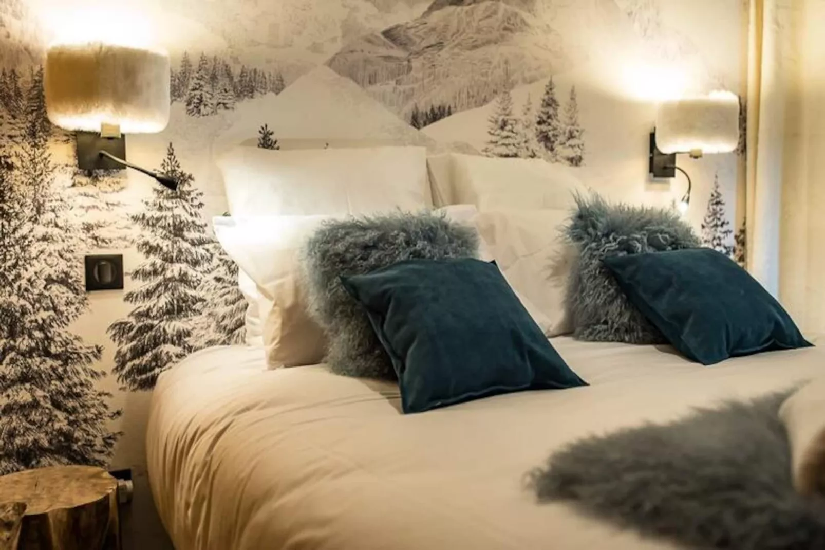 Résidence Le Hameau Du Moulin-Nicht zugeordnet