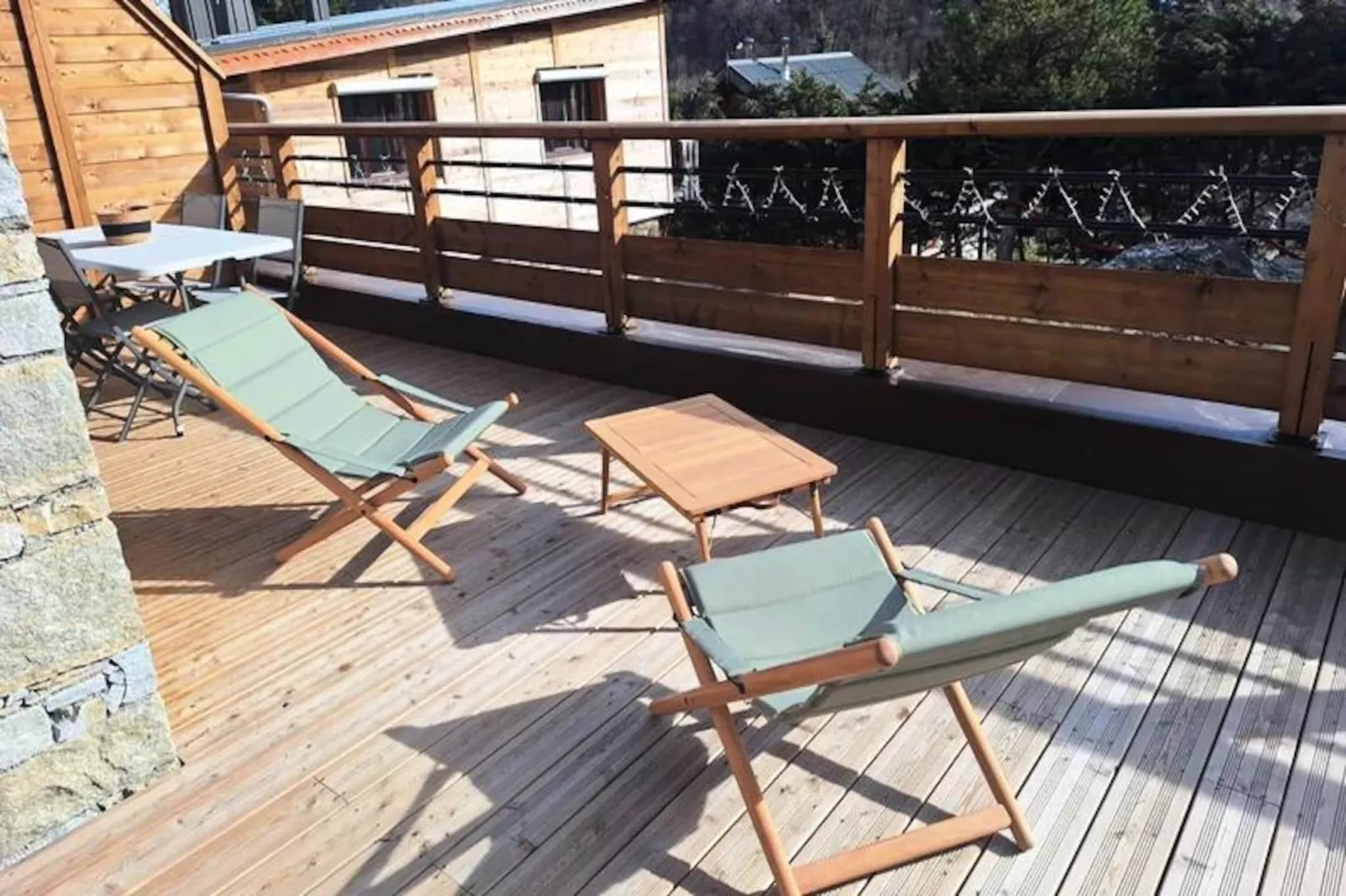 Résidence Le Hameau Du Moulin-Nicht zugeordnet