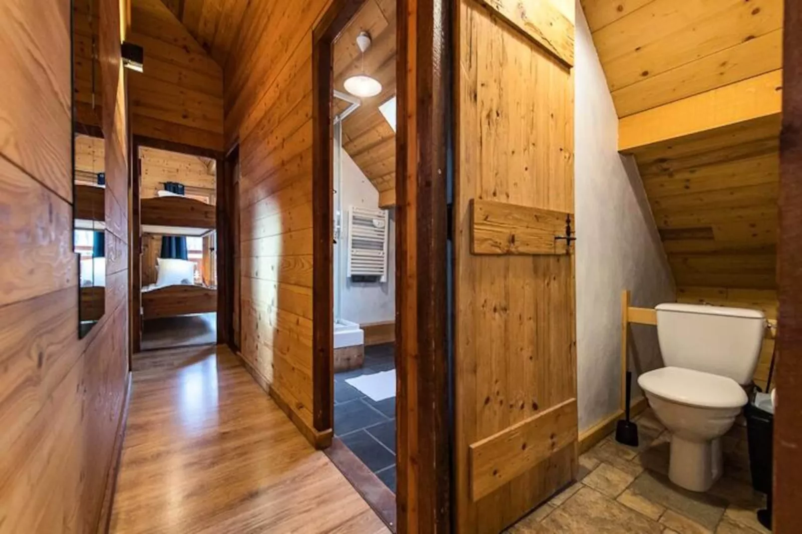 Chalet D'aimé-st Sorlin D Arves-Untagged