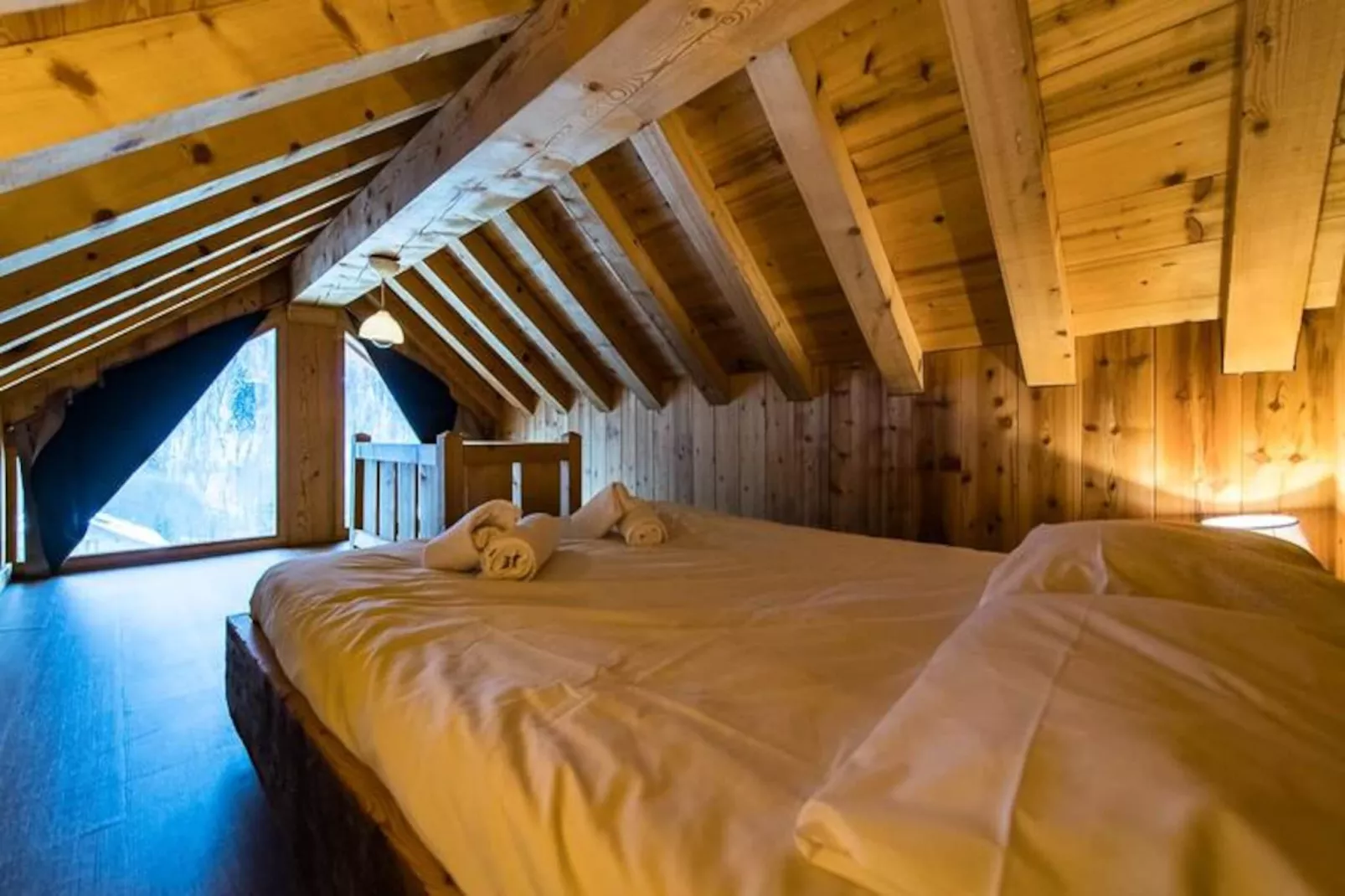 Résidence Mazot De Jean -st Sorlin D Arves-Untagged