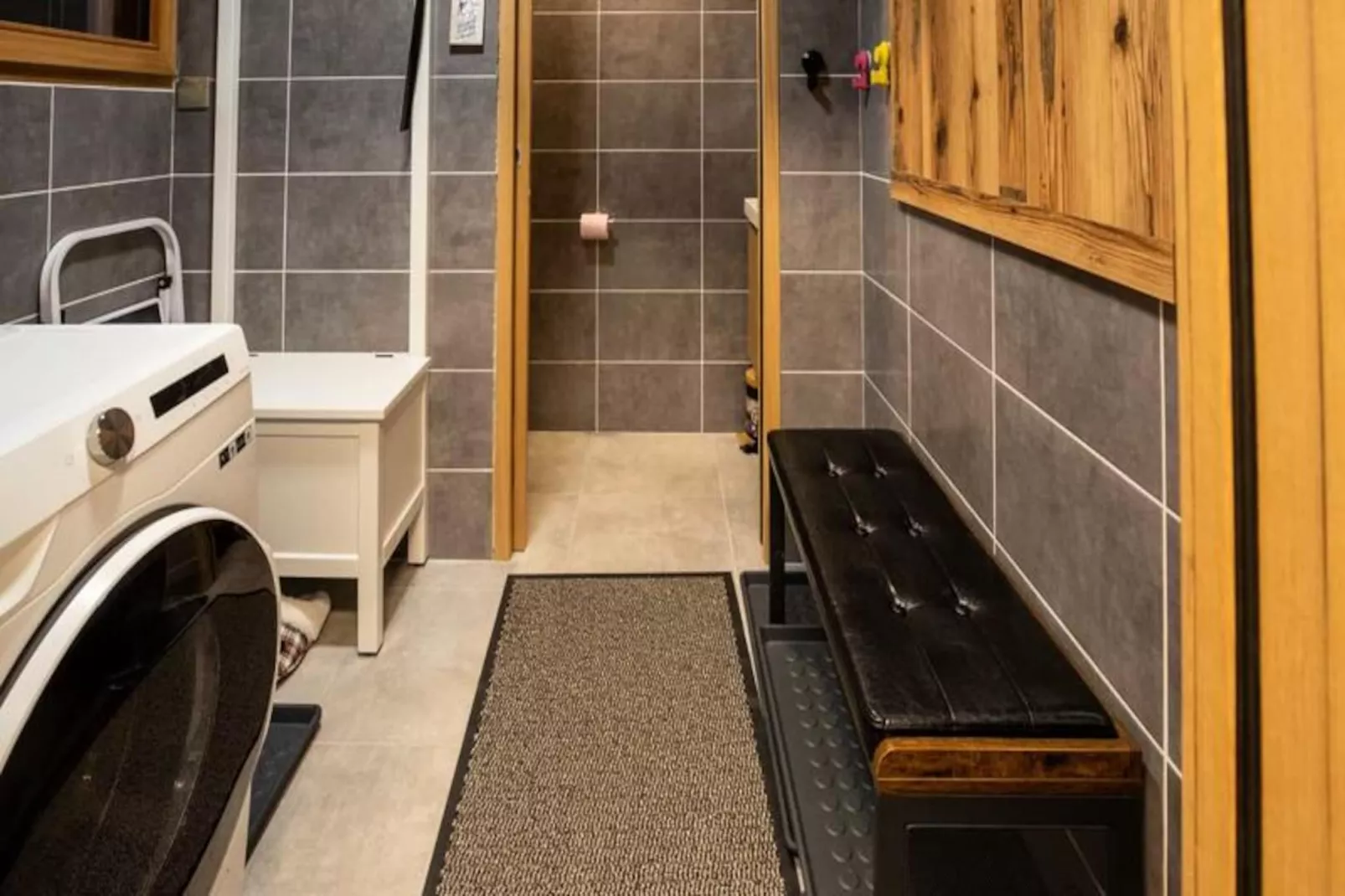 Chalet Des Anges Jaccuzzi Ext&eacute;rieur-Nicht zugeordnet