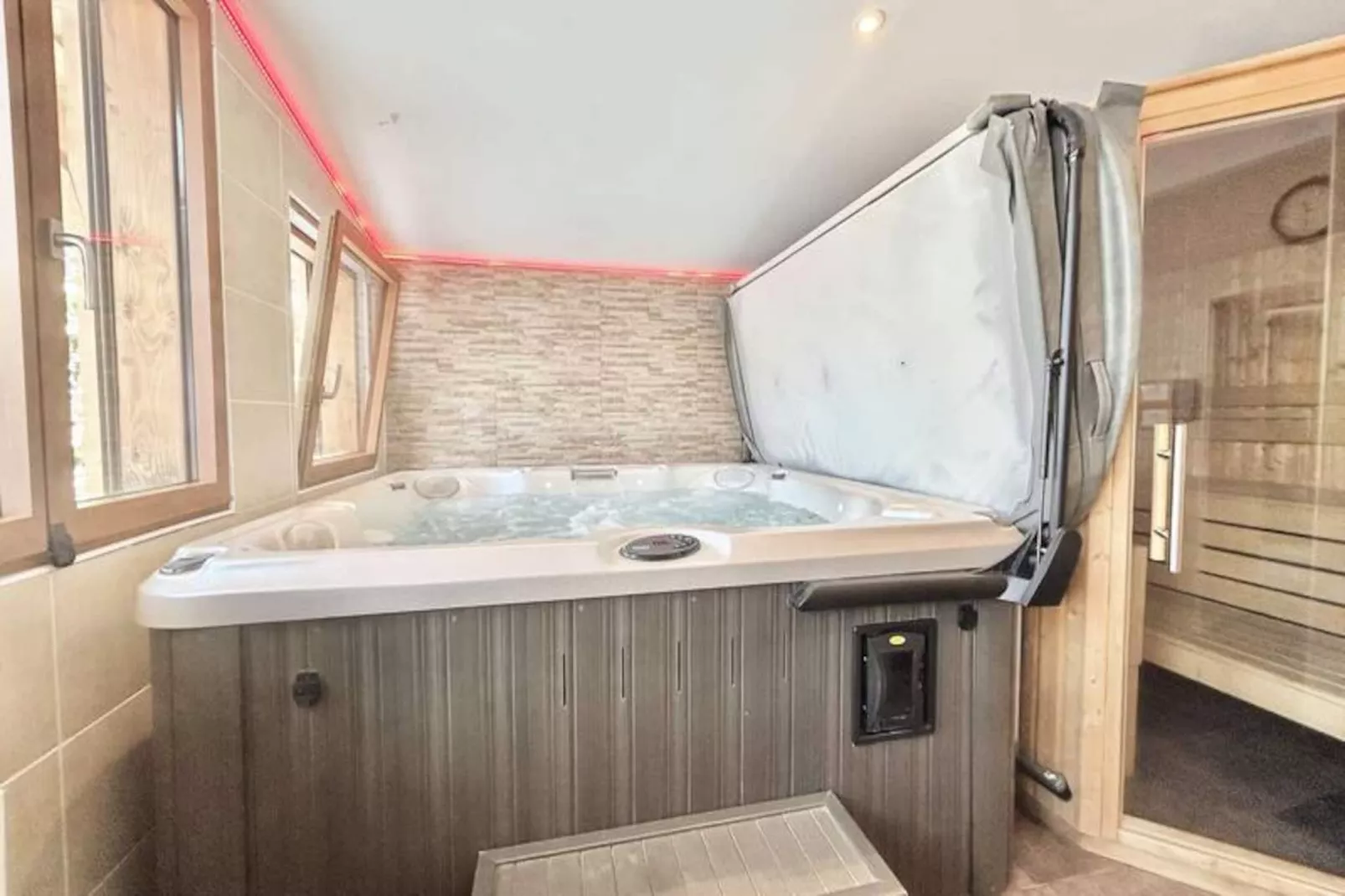 Chalet Varni-Non tagué