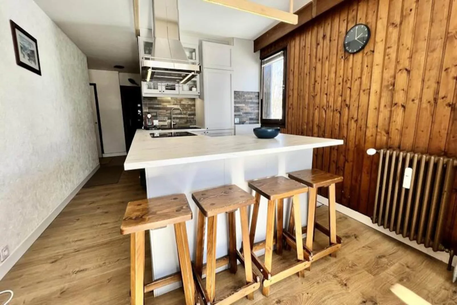 Résidence Les Alpages-Non tagué