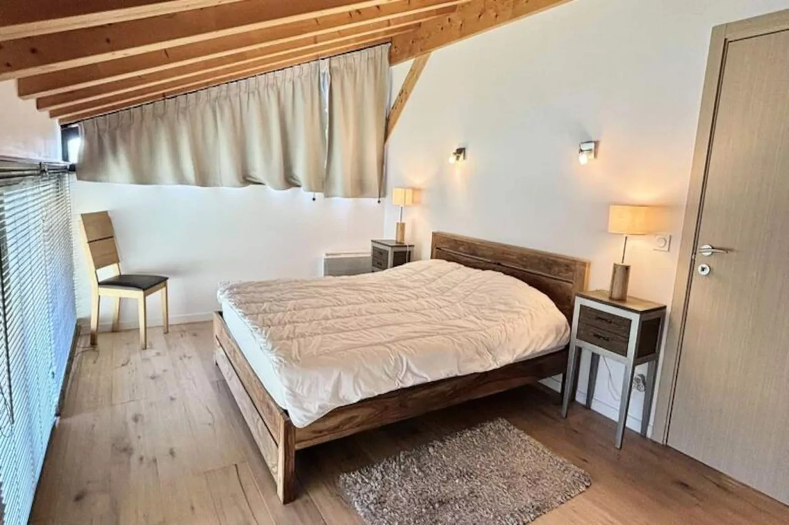 Chalet La Bartavelle-Non tagué