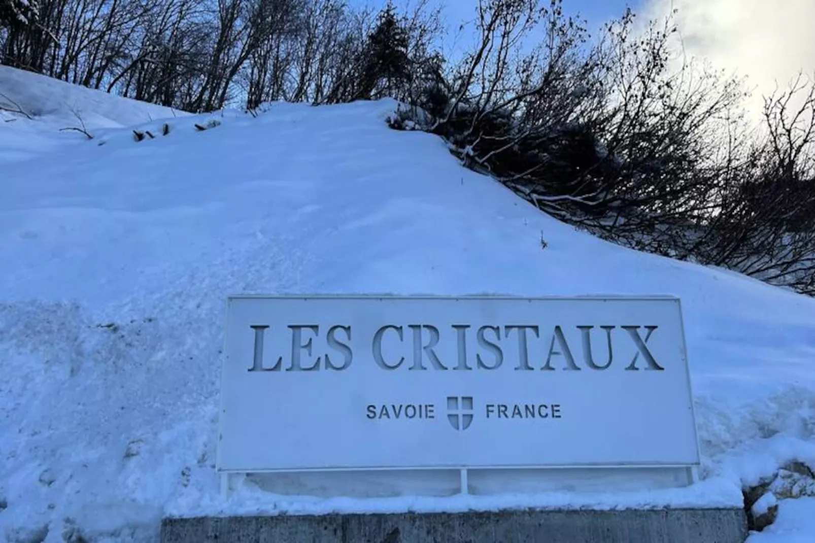 Résidence Les Cristaux - Untagged