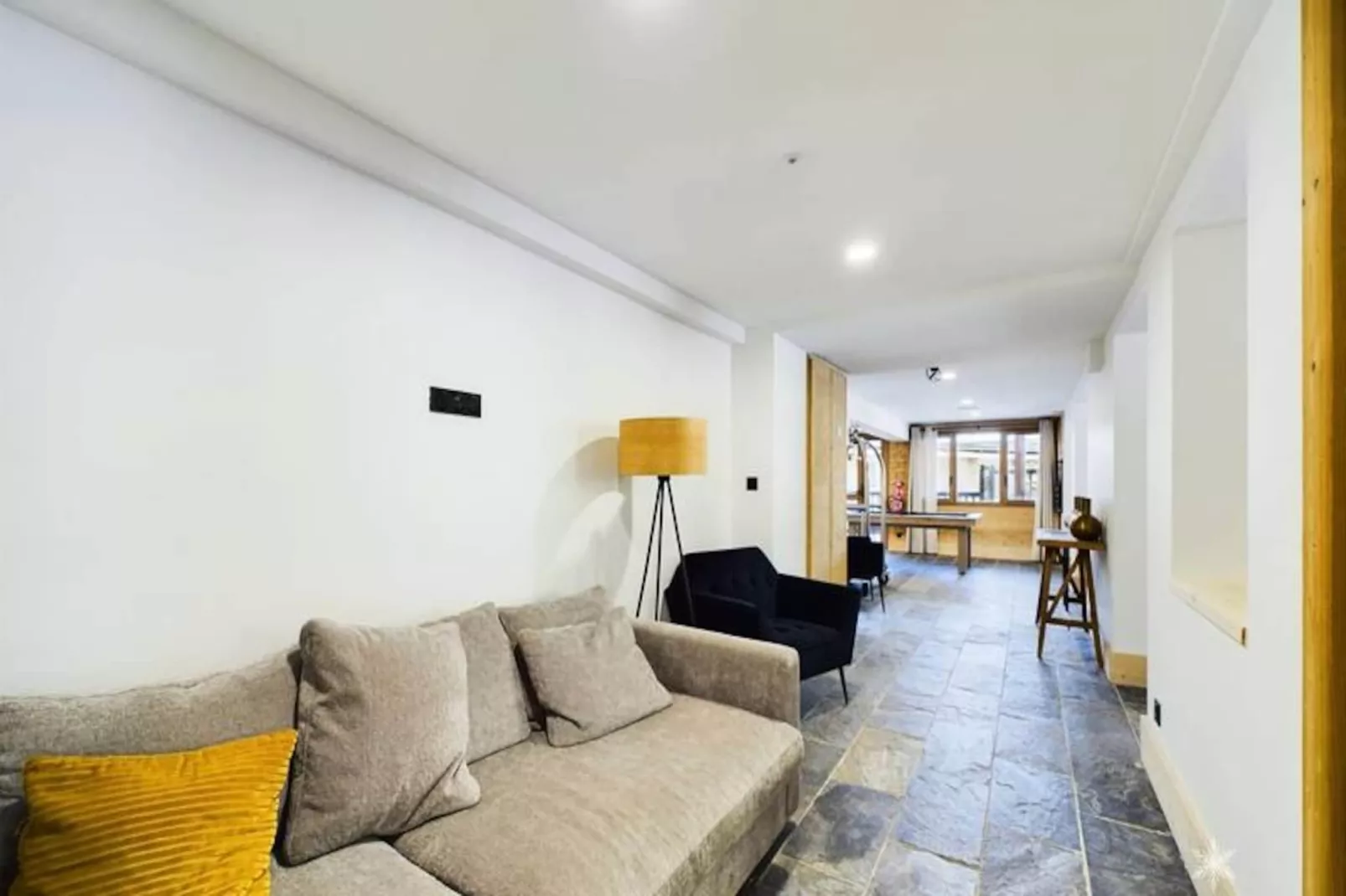 Résidence Le Diamant Des Cimes-Non tagué