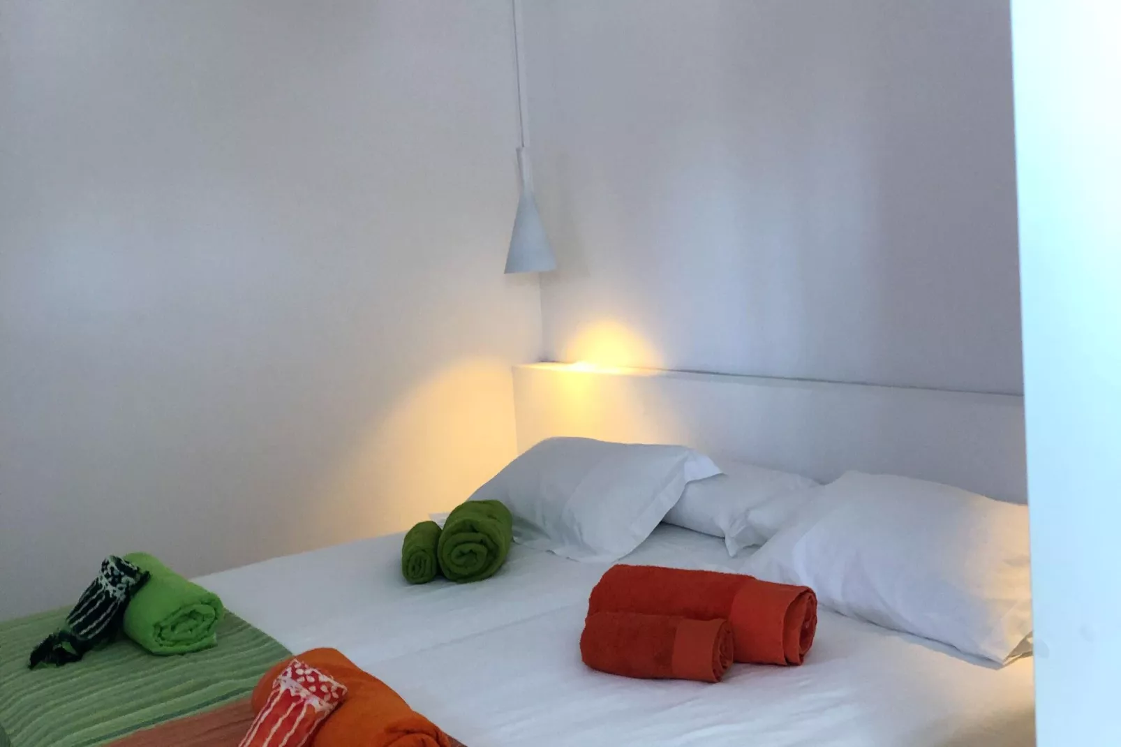 Es Queixal-Bedroom