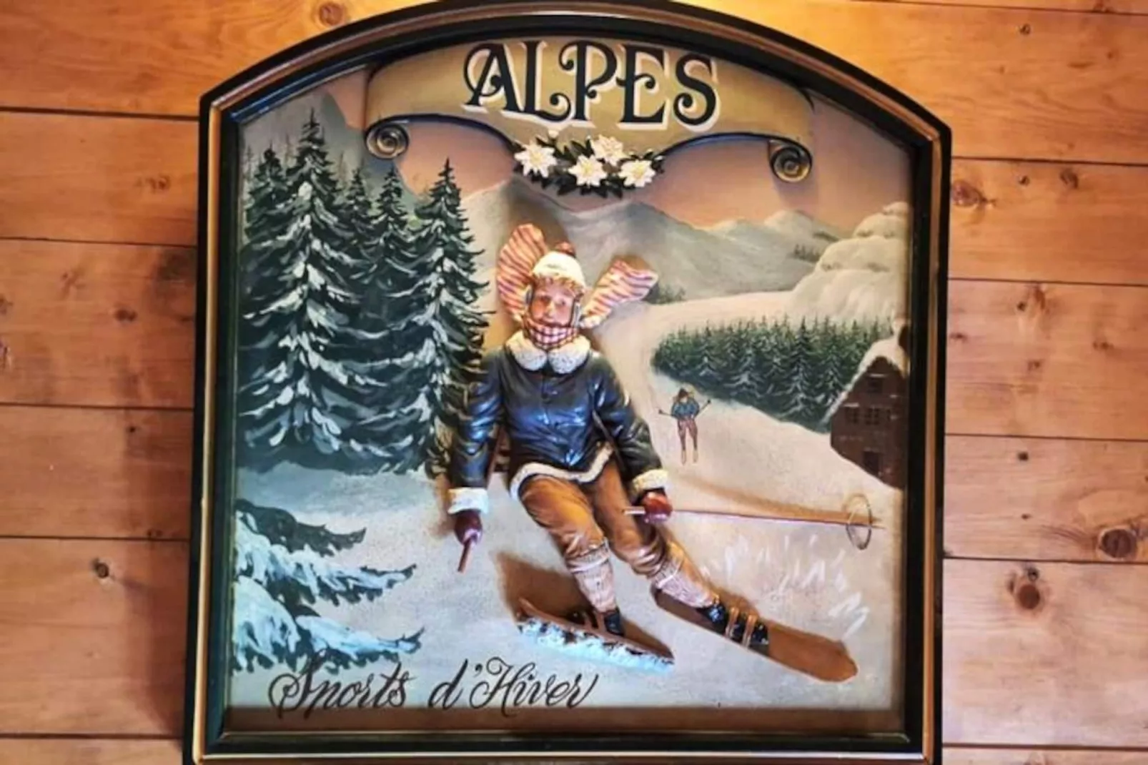 Slow Chalet Etale Duplex Sur Les Pistes, Balcon Avec Vue Montagne & Parking-Untagged