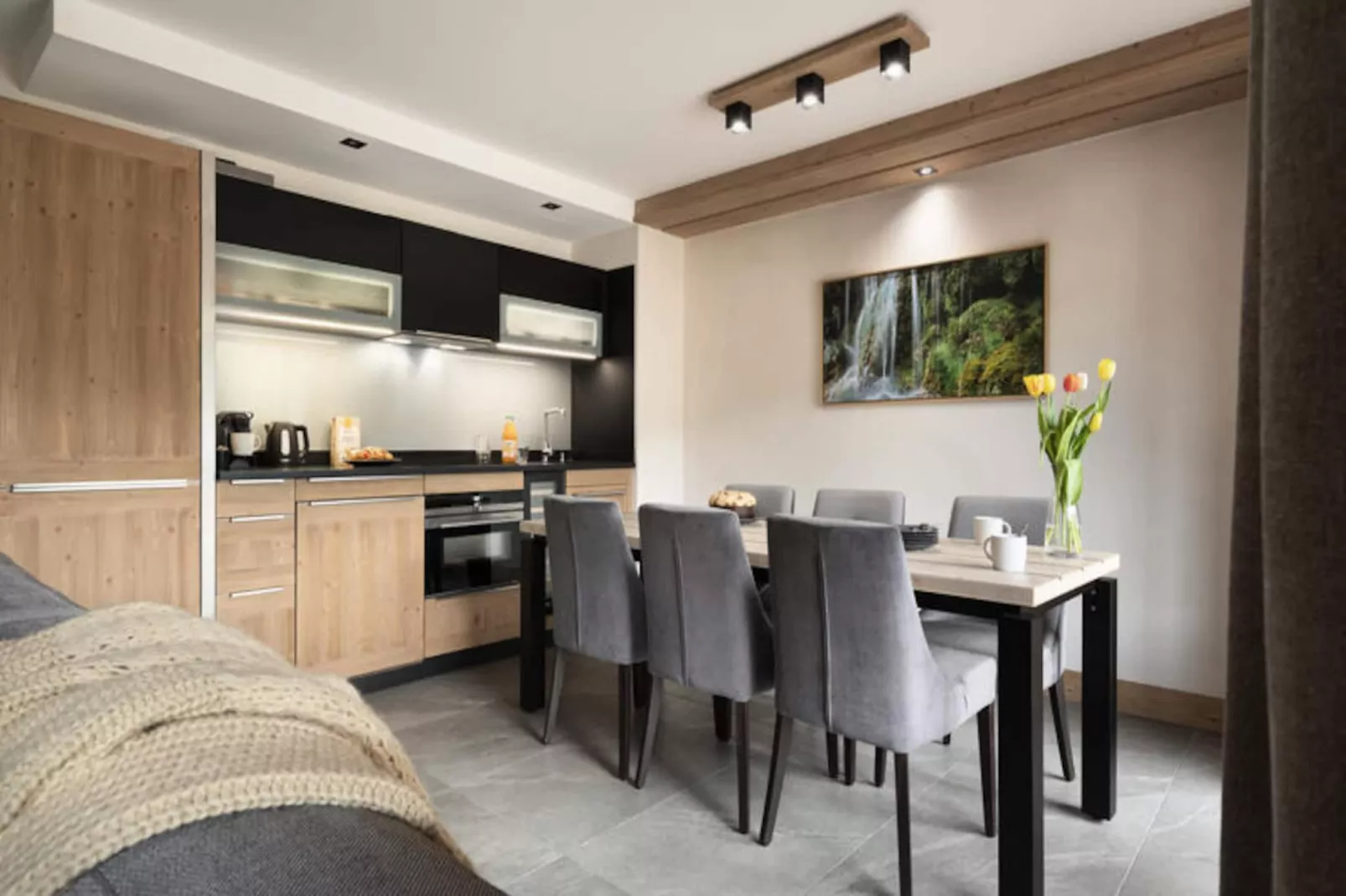 MGM Hôtels & Résidences - Résidence Le Hameau de l'Ours ****-Untagged