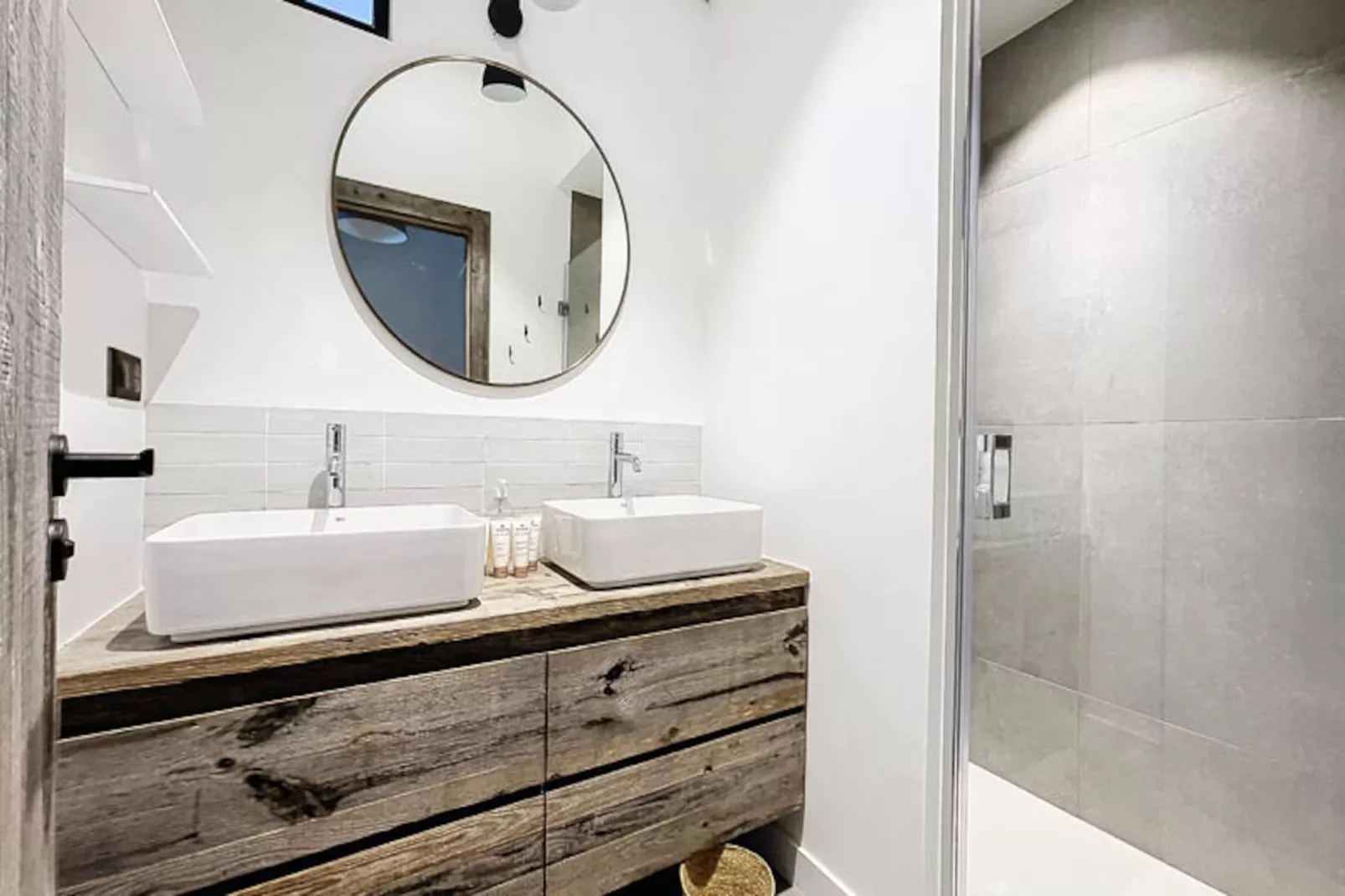 Appartements à Les Gets-Untagged