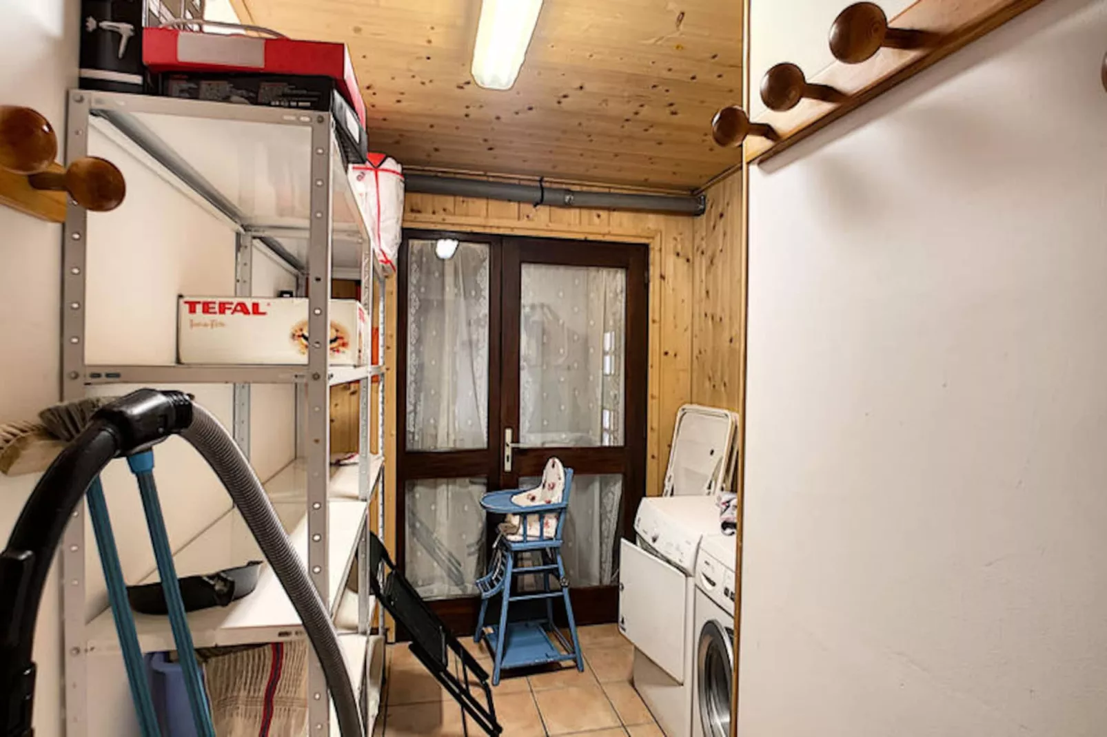 Appartements à Les Gets-Untagged