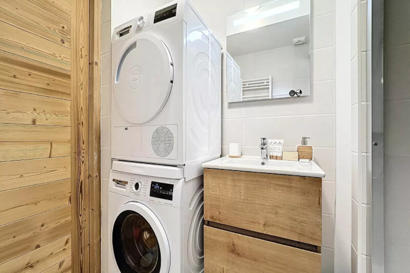 Appartements à Les Gets-Untagged