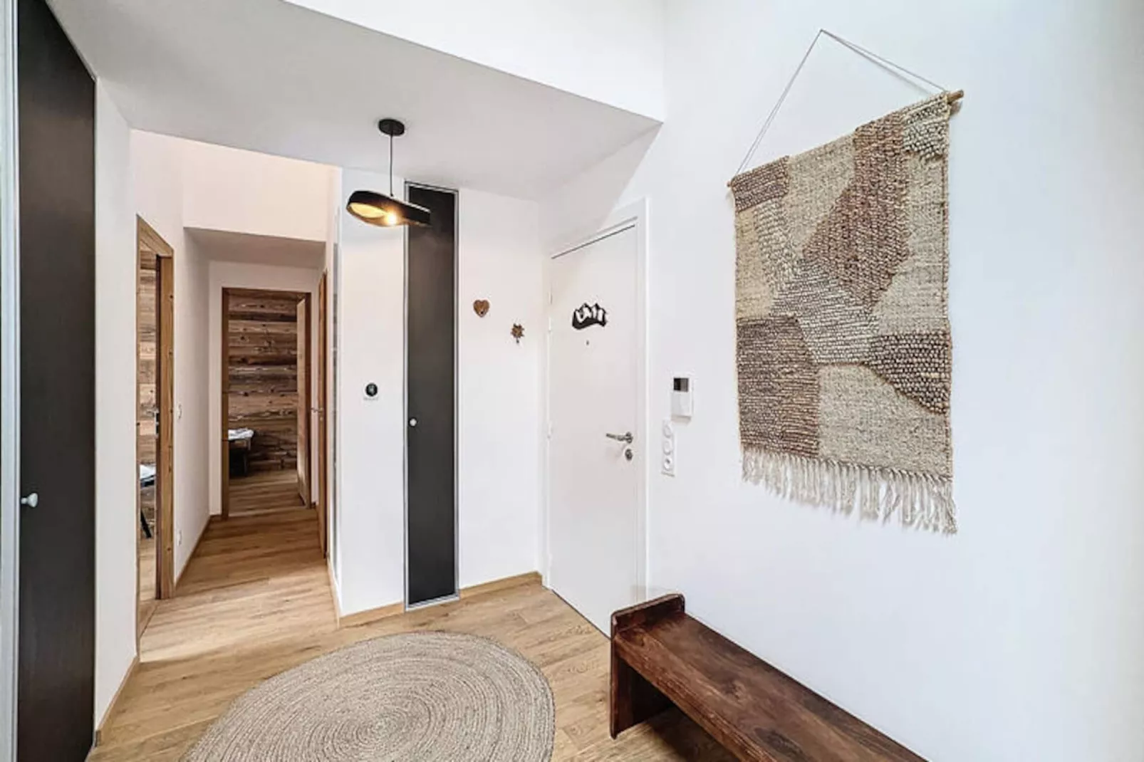 Appartements à Les Gets-Untagged