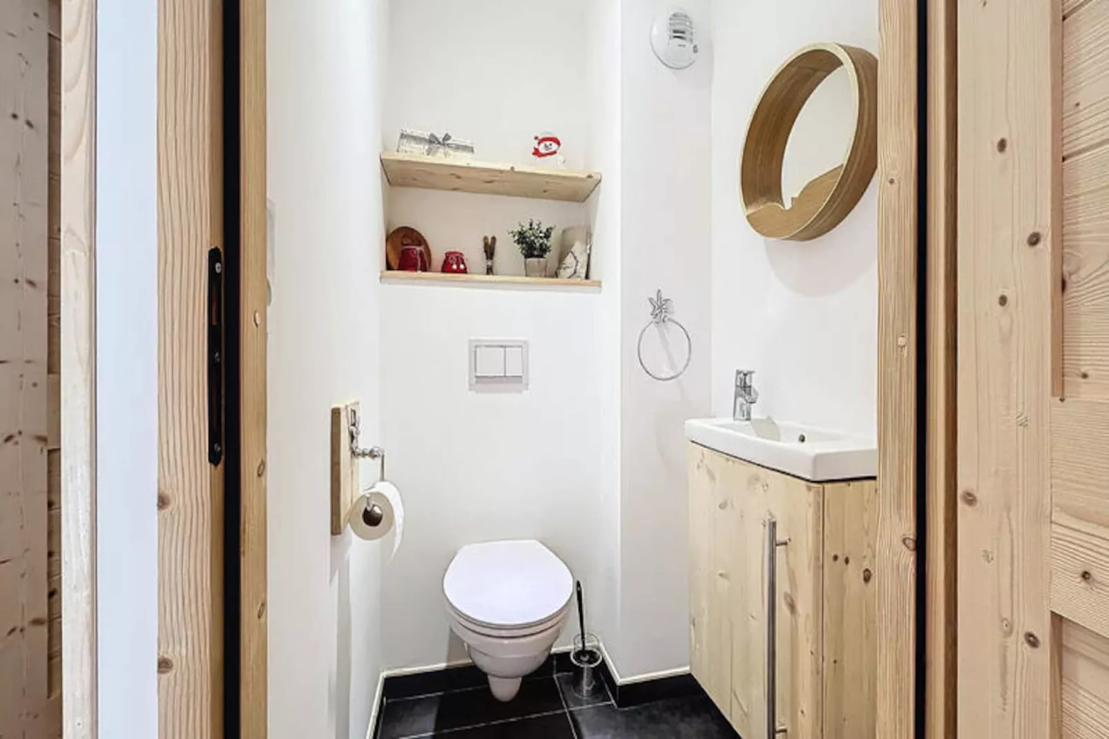 Appartements à Les Gets-Non tagué