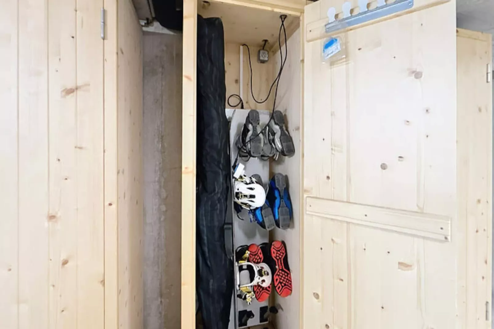 Appartements à Les Gets-Nicht zugeordnet