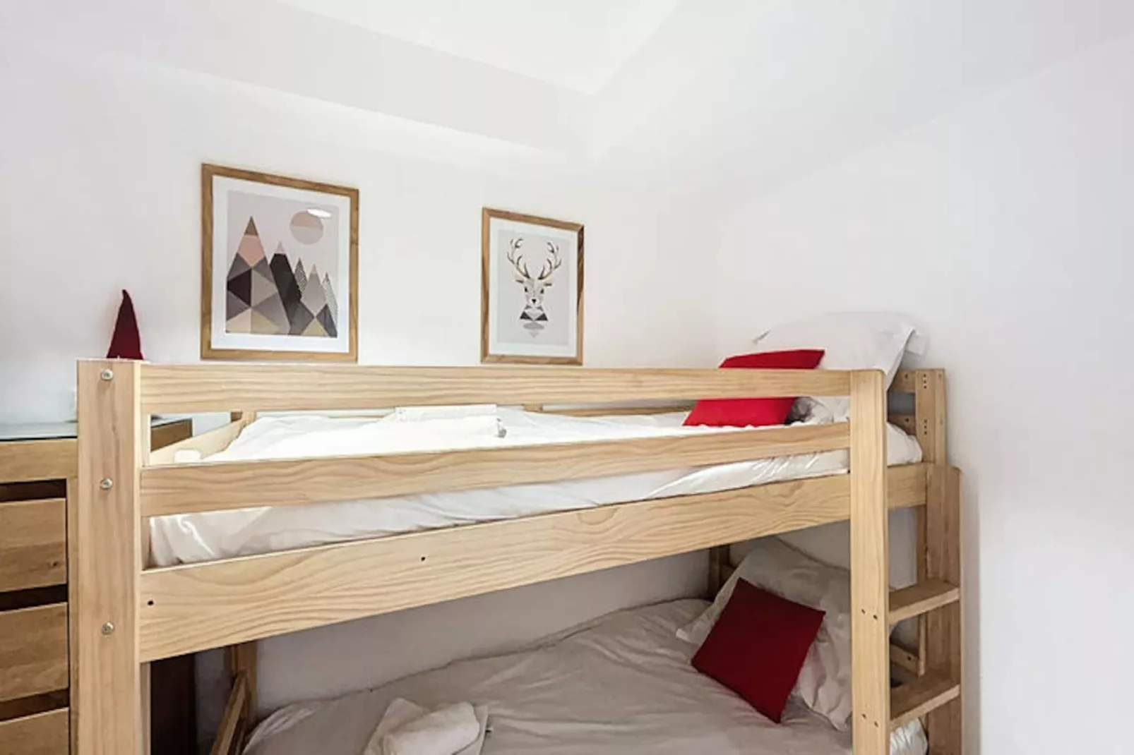 Appartements à Les Gets-Non tagué