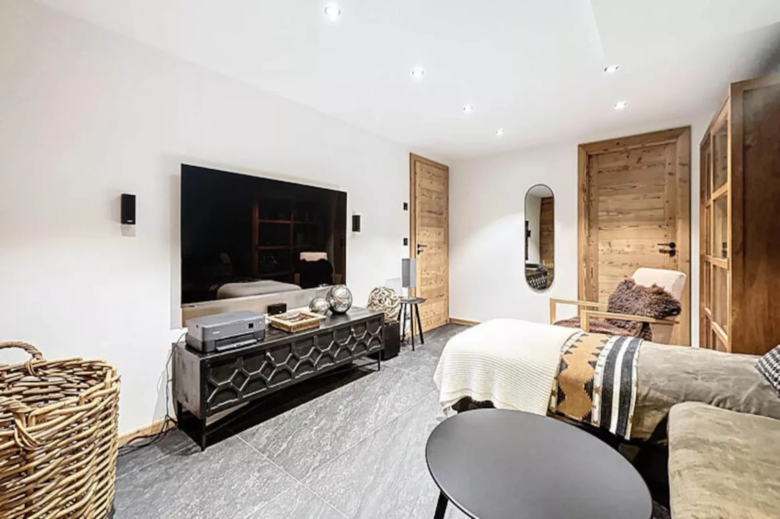 Chalets à Les Gets-Untagged