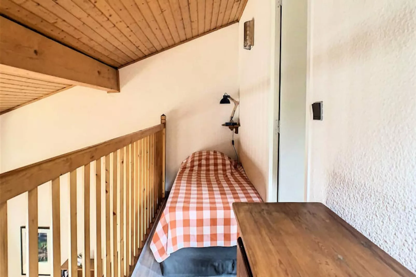 Appartements à Les Carroz-d'Arâches-Non tagué