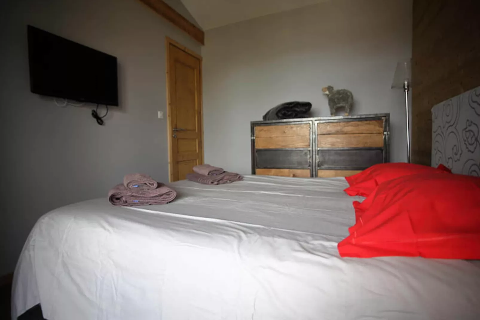 Chalets à Les Carroz-d'Arâches-Untagged